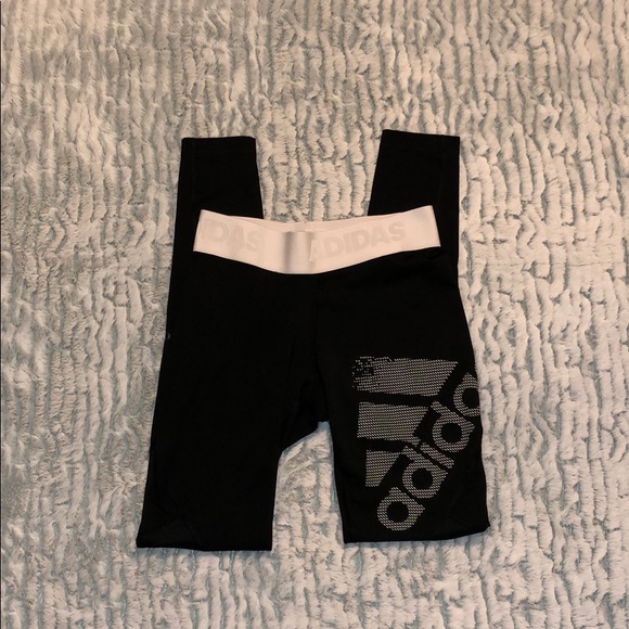 Adidas tights - Picture 1 of 3